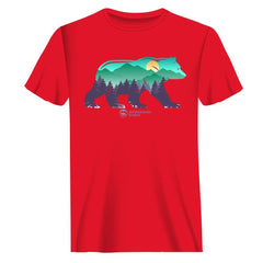 Bear Essentials Tee