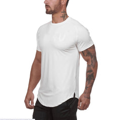 Power Fit Plain Training Shirt
