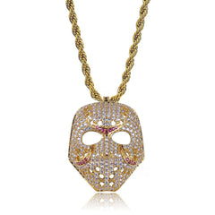 Masquerade Necklace
