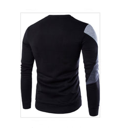 Urban Knit Slim Fit Printed Sweater
