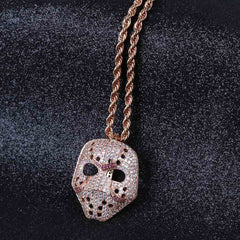 Masquerade Necklace