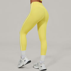 SculptFit Invisible Seam Yoga Leggings