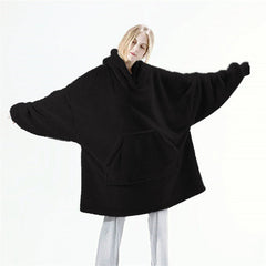 Cozy Pocket Hoodie