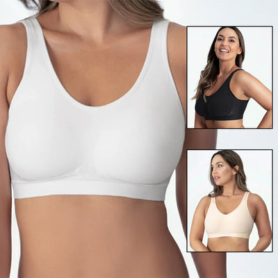 Aero Lift Premium Sculpting Shaper Bra