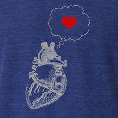 Men's Soft Eco Tees