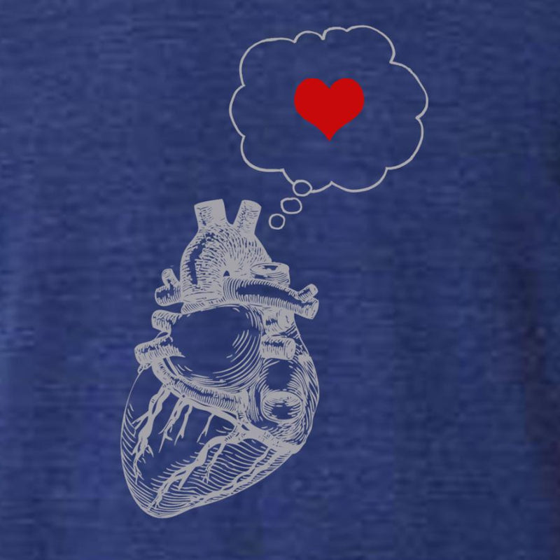 Men's Soft Eco Tees