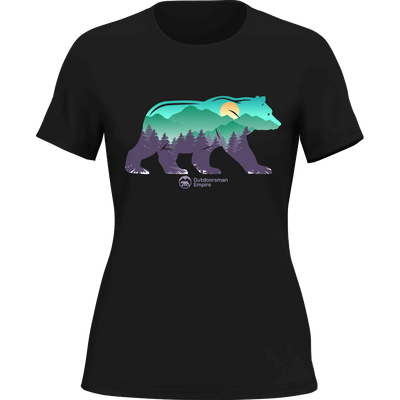 Chic Bear Women's Tee