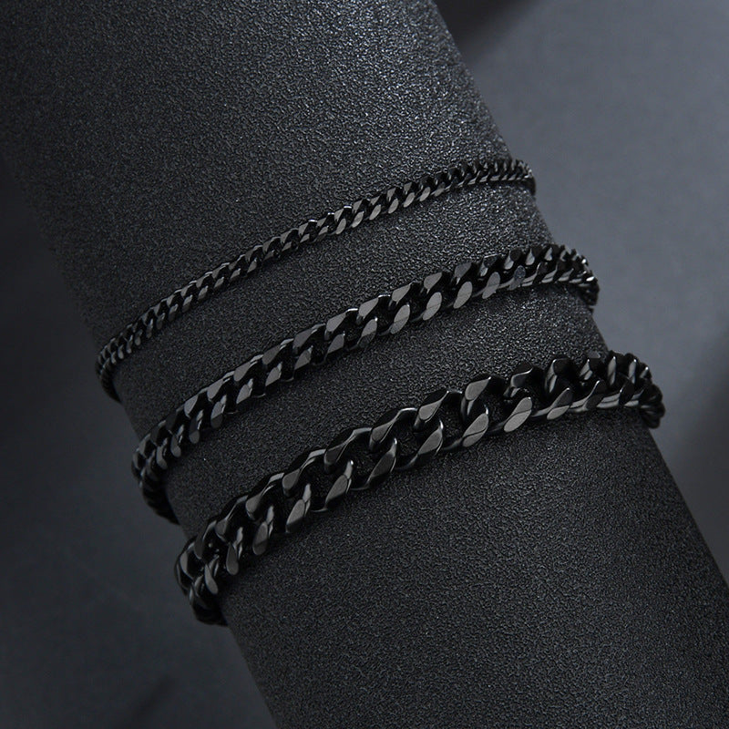Sleek Men's Bracelet