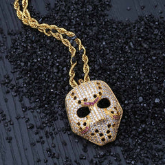 Masquerade Necklace