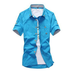 Elite Stitch Short Sleeve Shirt