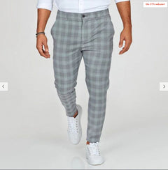Modern Drift  Trousers