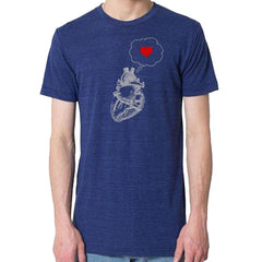 Men's Soft Eco Tees