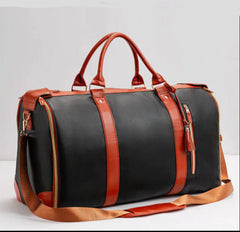 Wear-resistant Large Capacity Travel Bag