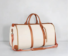 Wear-resistant Large Capacity Travel Bag