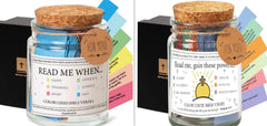 Bible Verse Inspiration Jar