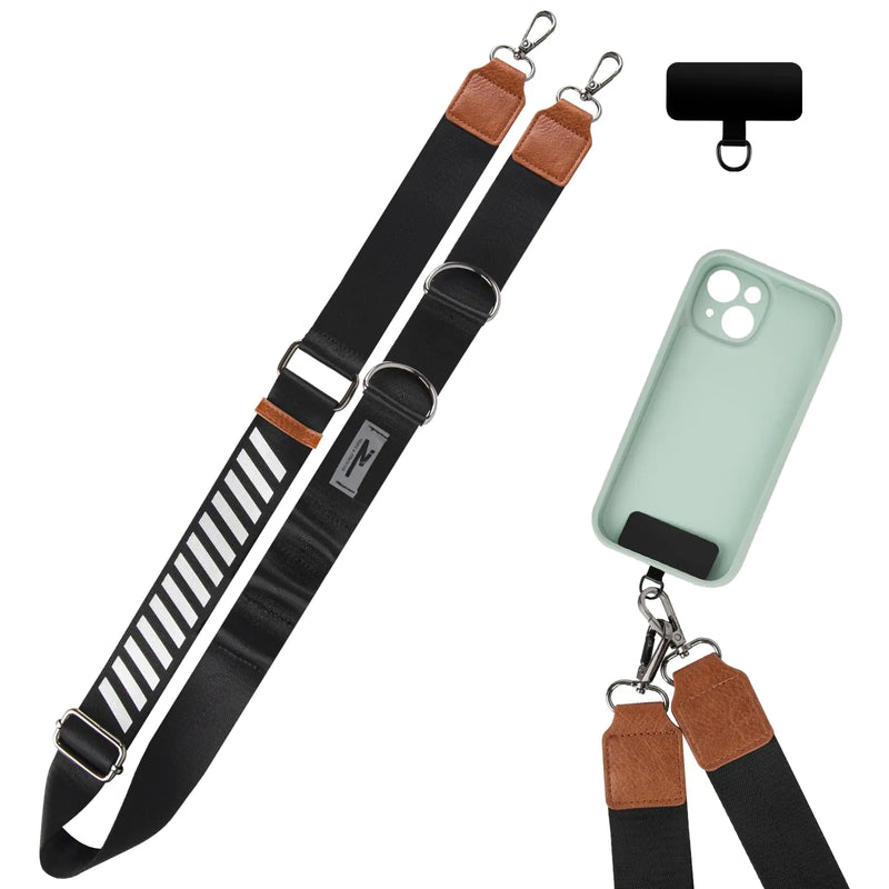 Crossbody Cell Phone Lanyard