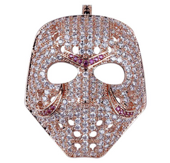 Masquerade Necklace