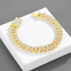 Diamond Drip  Chain