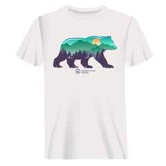 Bear Essentials Tee