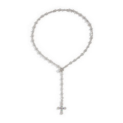 Vintage Cross Necklace