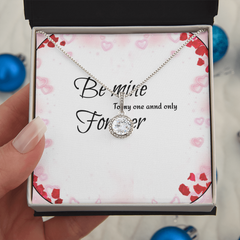 Eternal Hope Necklace