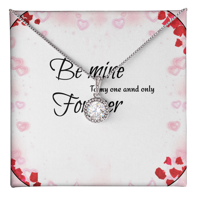 Eternal Hope Necklace