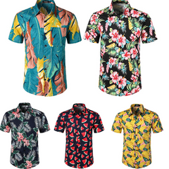 Summer Shirts