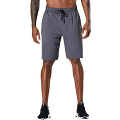 Fast-Dry Running Fitness Sports Shorts