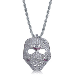 Masquerade Necklace