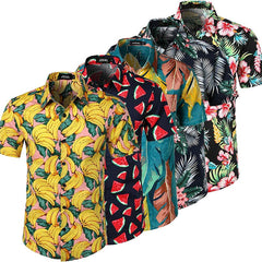 Summer Shirts