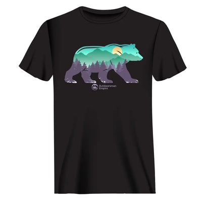 Bear Essentials Tee