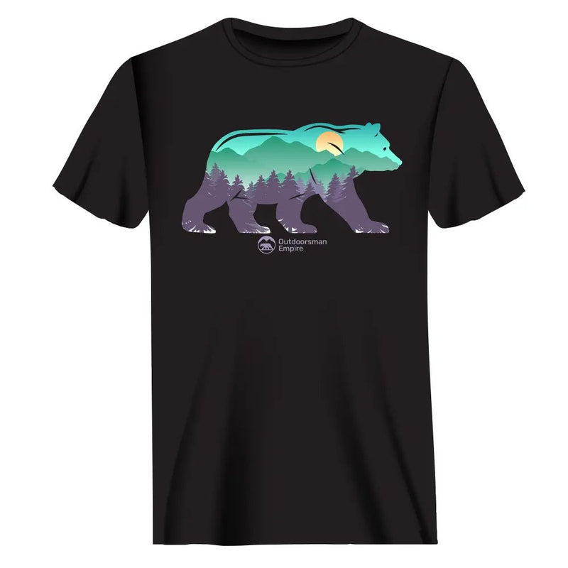 Bear Essentials Tee