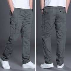 Street Pro Tactical Cargo Pats