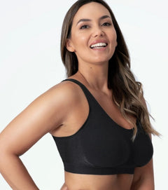 Aero Lift Premium Sculpting Shaper Bra