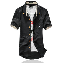 Elite Stitch Short Sleeve Shirt