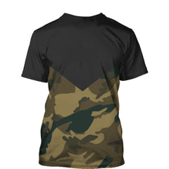 Urban  Alpha Tee