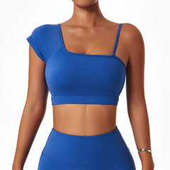 Zen Flex Off-Shoulder Active Set