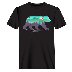 Bear Essentials Tee