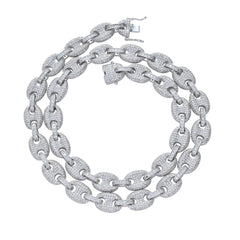 Men's Chain Necklace