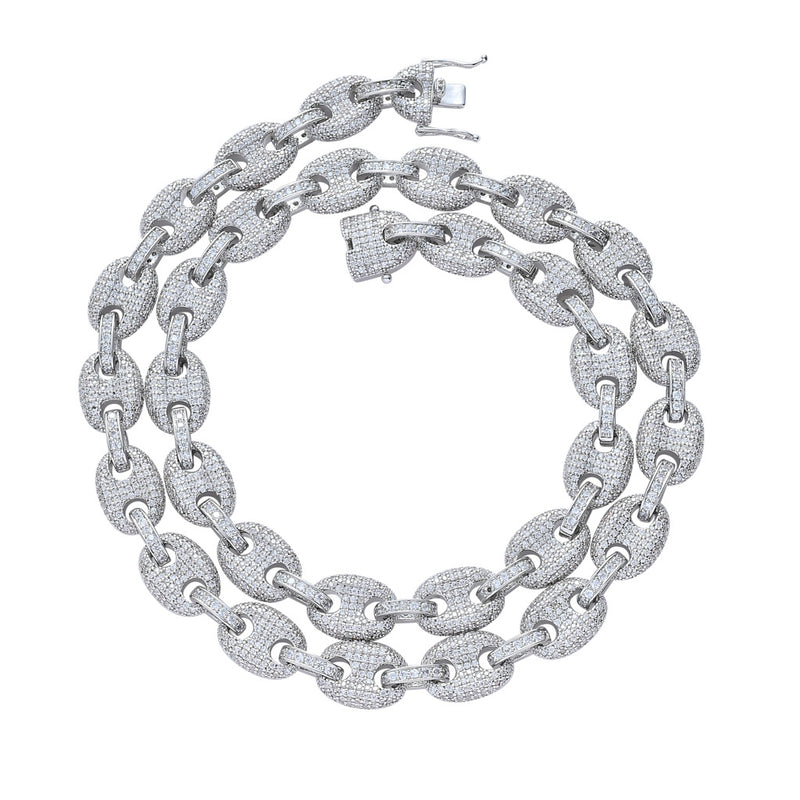 Men's Chain Necklace