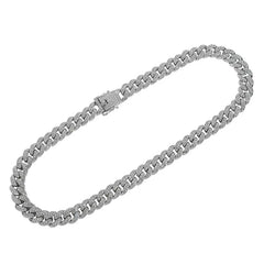 Chain Cuban Hip Hop Necklace