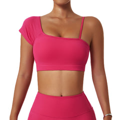 Zen Flex Off-Shoulder Active Set