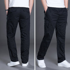 Street Pro Tactical Cargo Pats