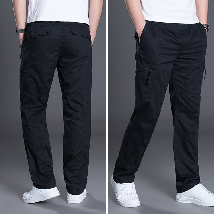 Street Pro Tactical Cargo Pats