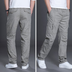 Street Pro Tactical Cargo Pats