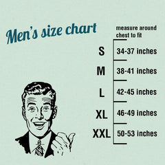 Men's Soft Eco Tees