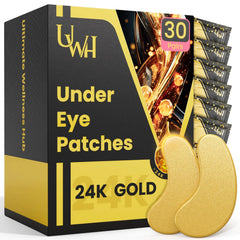 Under Eye Patches