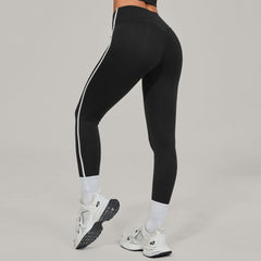SculptFit Invisible Seam Yoga Leggings