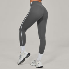 SculptFit Invisible Seam Yoga Leggings