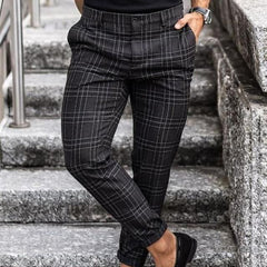 Modern Drift  Trousers